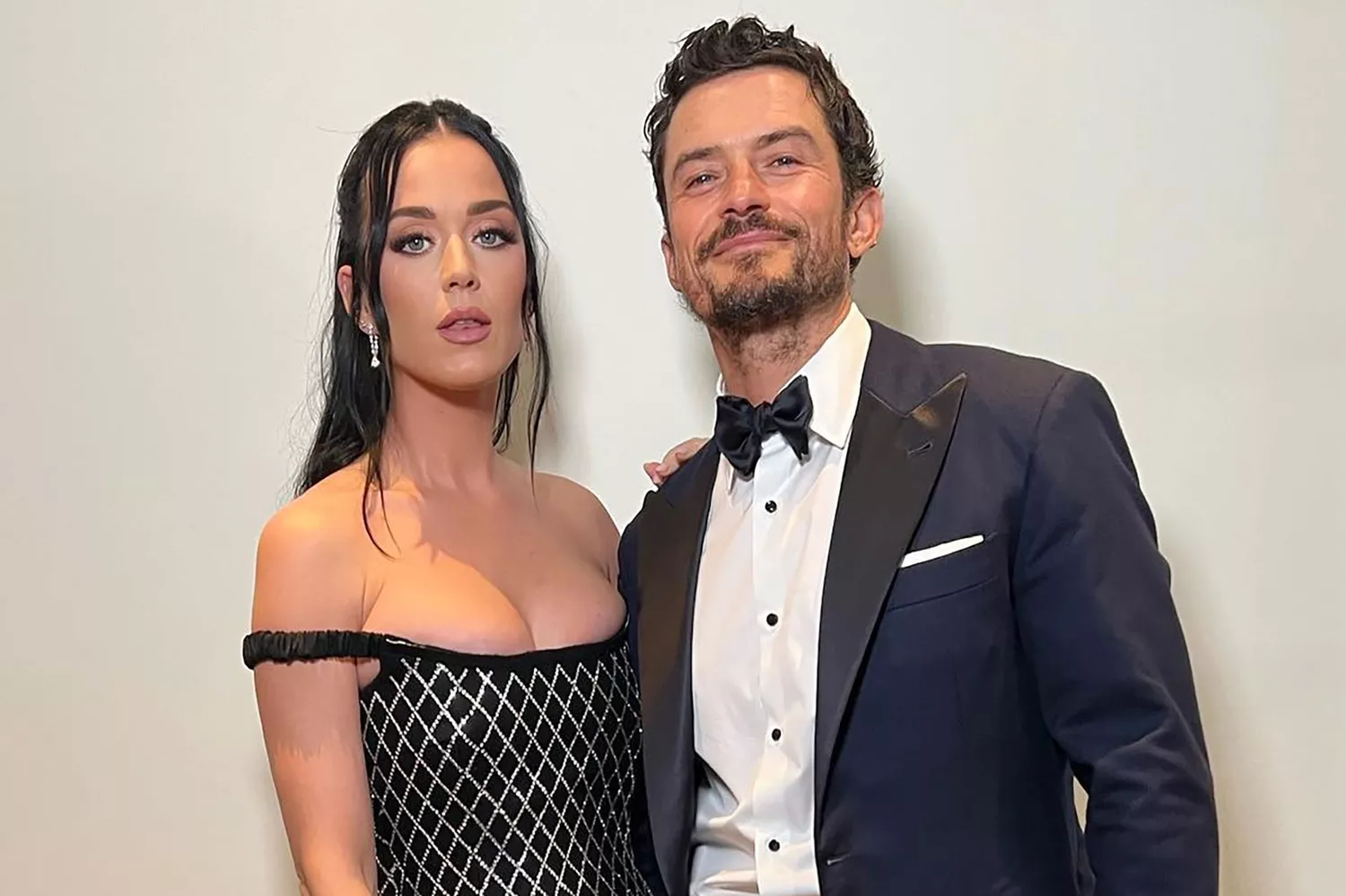 Katy Perry Says She and Orlando Bloom âContinuously Put in the Workâ to Make Sure Theyâre âO.K.â. https://www.instagram.com/p/CrpovAAOTyJ/?igshid=YmMyMTA2M2Y%3D. Katy Perry/Instagram