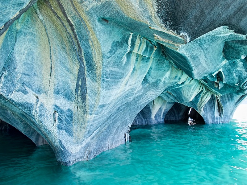 General Carrera Lake Tour | Patagonia Tours | South America Travel Specialists