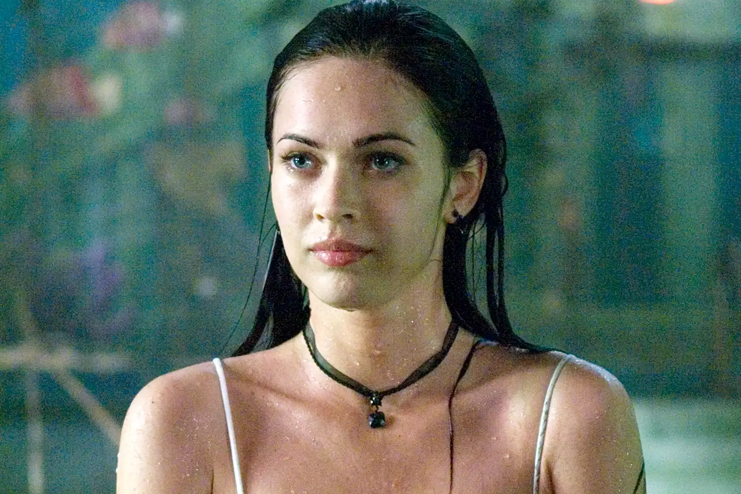 Megan Fox in 'Jennifer's Body'