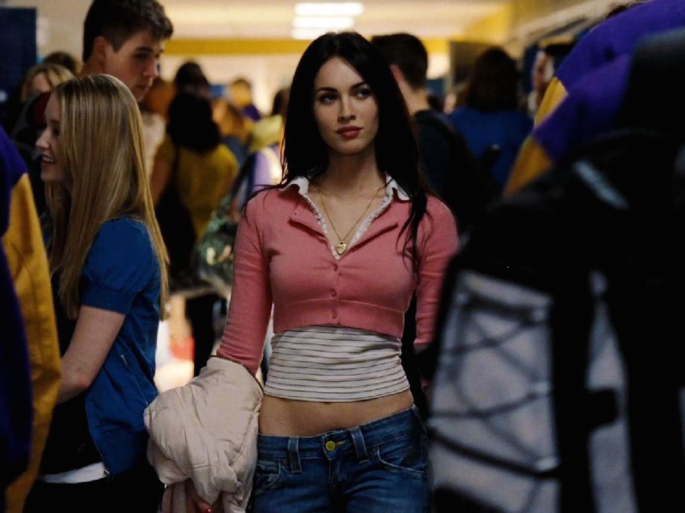 Jennifer's Body: the cult classic, according to screenwriter Diablo Cody - Vox