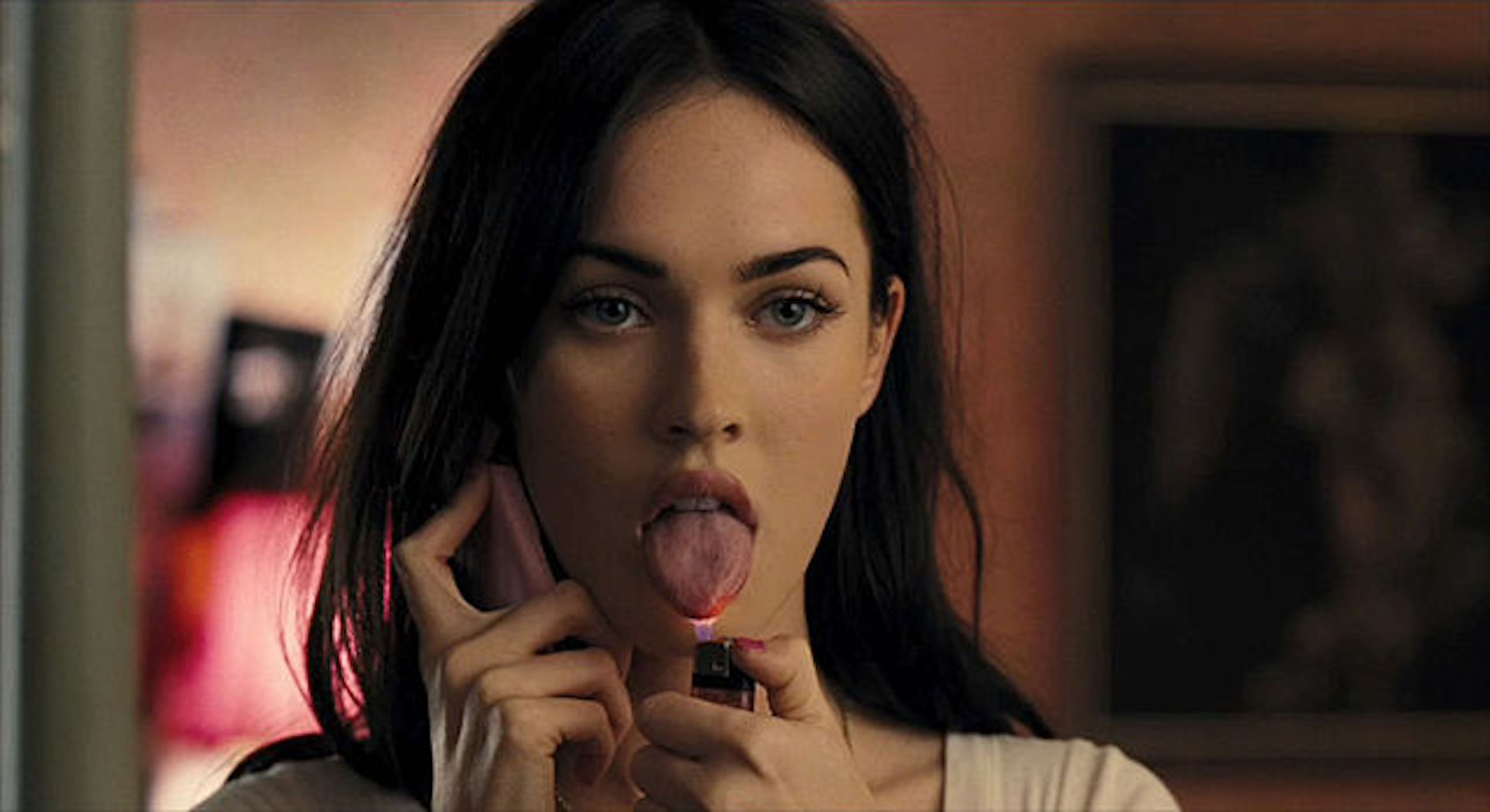 Megan Fox In 'Jennifer's Body' Was My Sexual Awakening - Betches