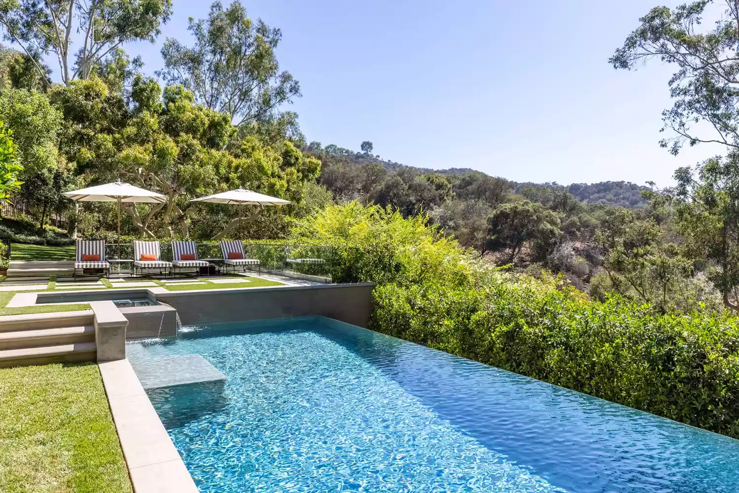 Katy Perry house for sale