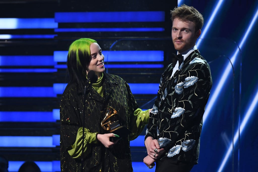 Billie Eilish Song of the Year Speech at Grammys 2020 Video