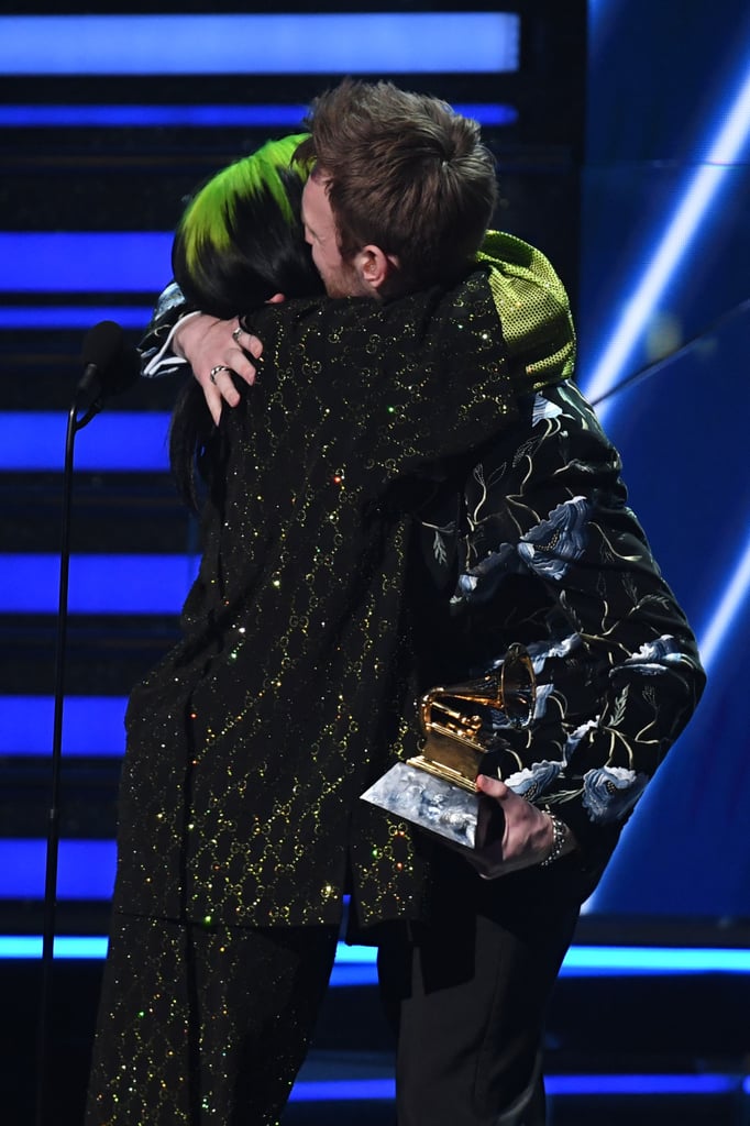 Billie Eilish Song of the Year Speech at Grammys 2020 Video