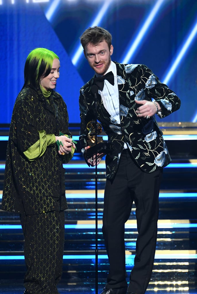 Billie Eilish Song of the Year Speech at Grammys 2020 Video