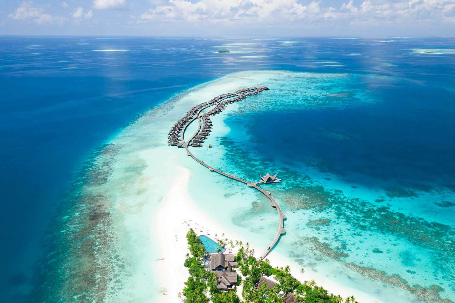 What to Know Before Your First Trip to the Maldives