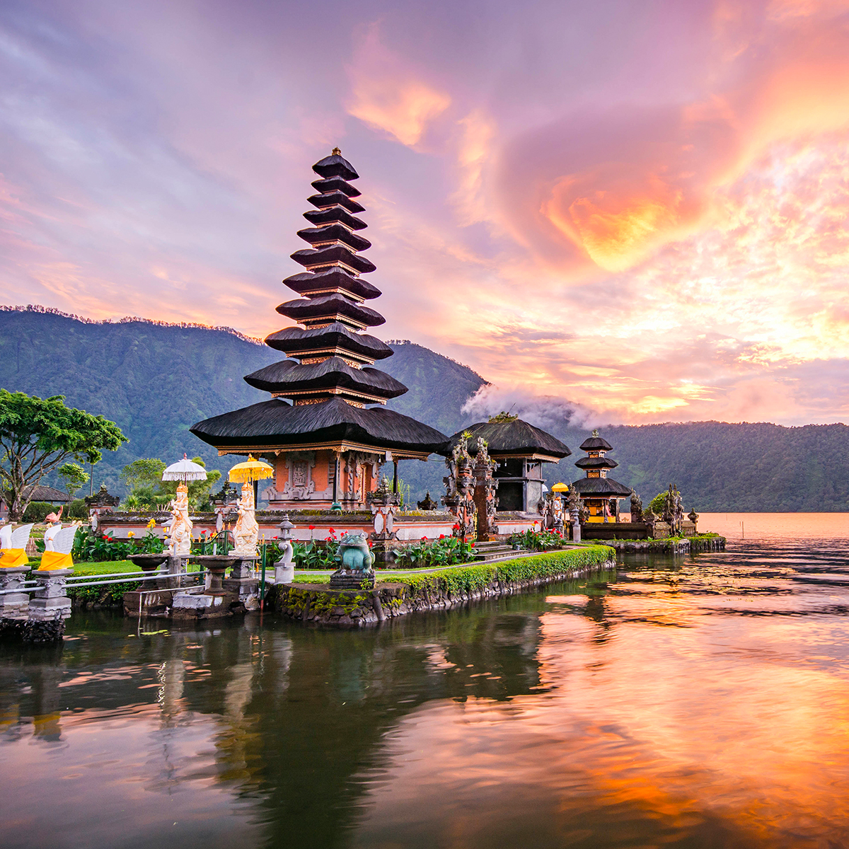 Visiting Bali Soon? Read this First - Indonesia Travel