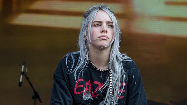 Billie Eilish đã từng xem bản hit Bad Guy như con ghẻ ngay khi vừa ra mắt - Hình 2