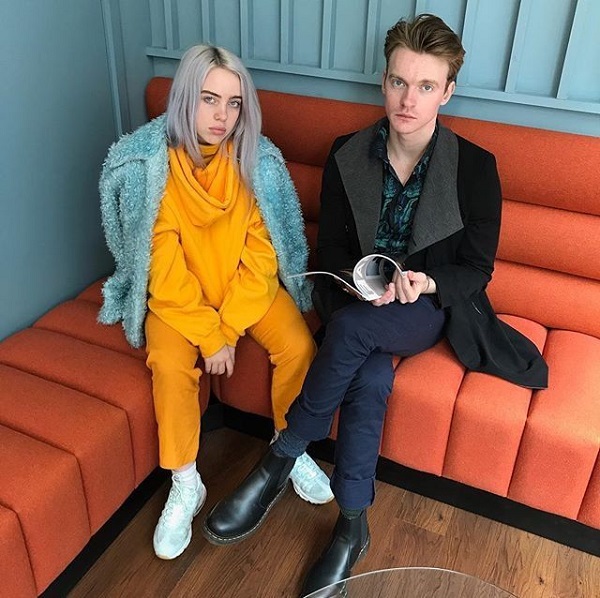 Billie Eilish đã từng xem bản hit Bad Guy như con ghẻ ngay khi vừa ra mắt - Hình 1