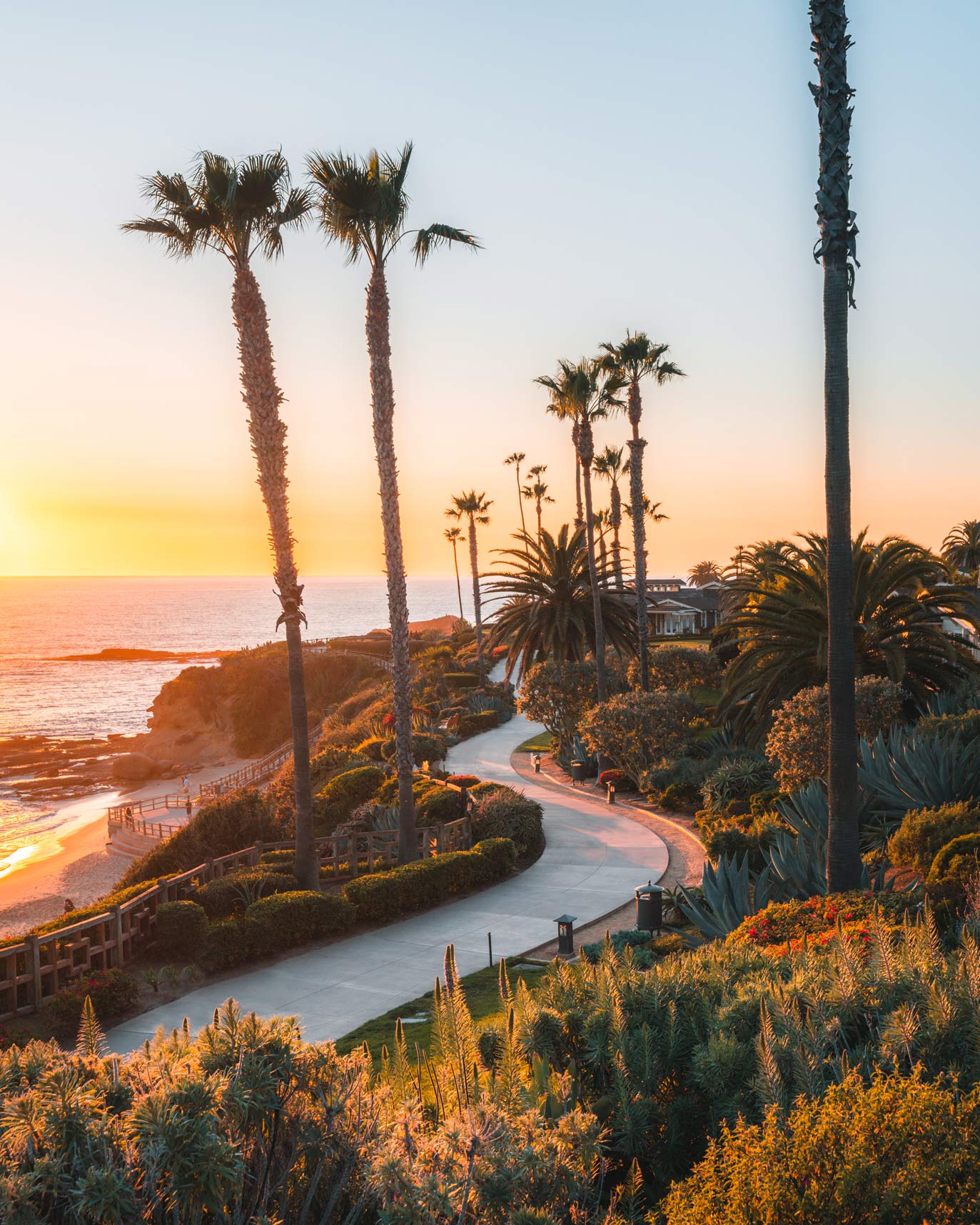 Best photo locations in Laguna Beach | Explorest