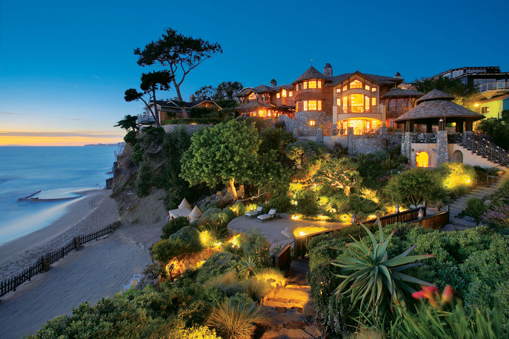 Sugarloaf, Laguna Beach, California | Leading Estates of the World