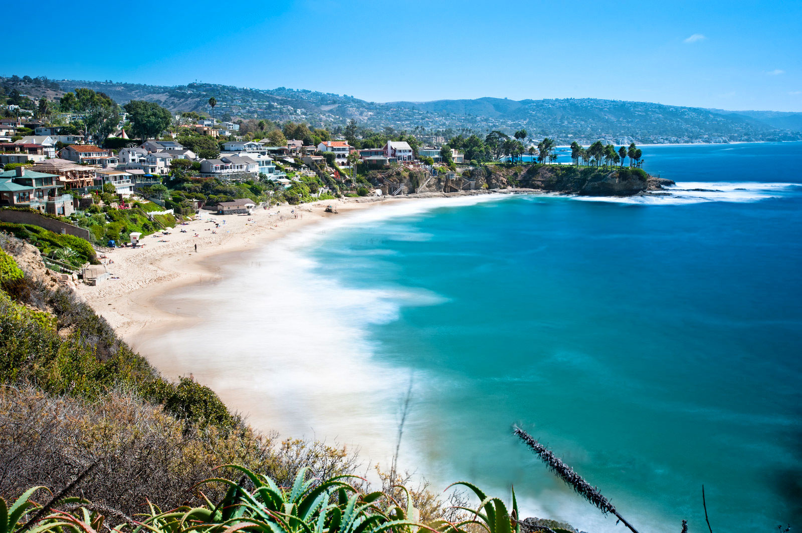 Laguna Beach / Southern California / California // World Beach Guide