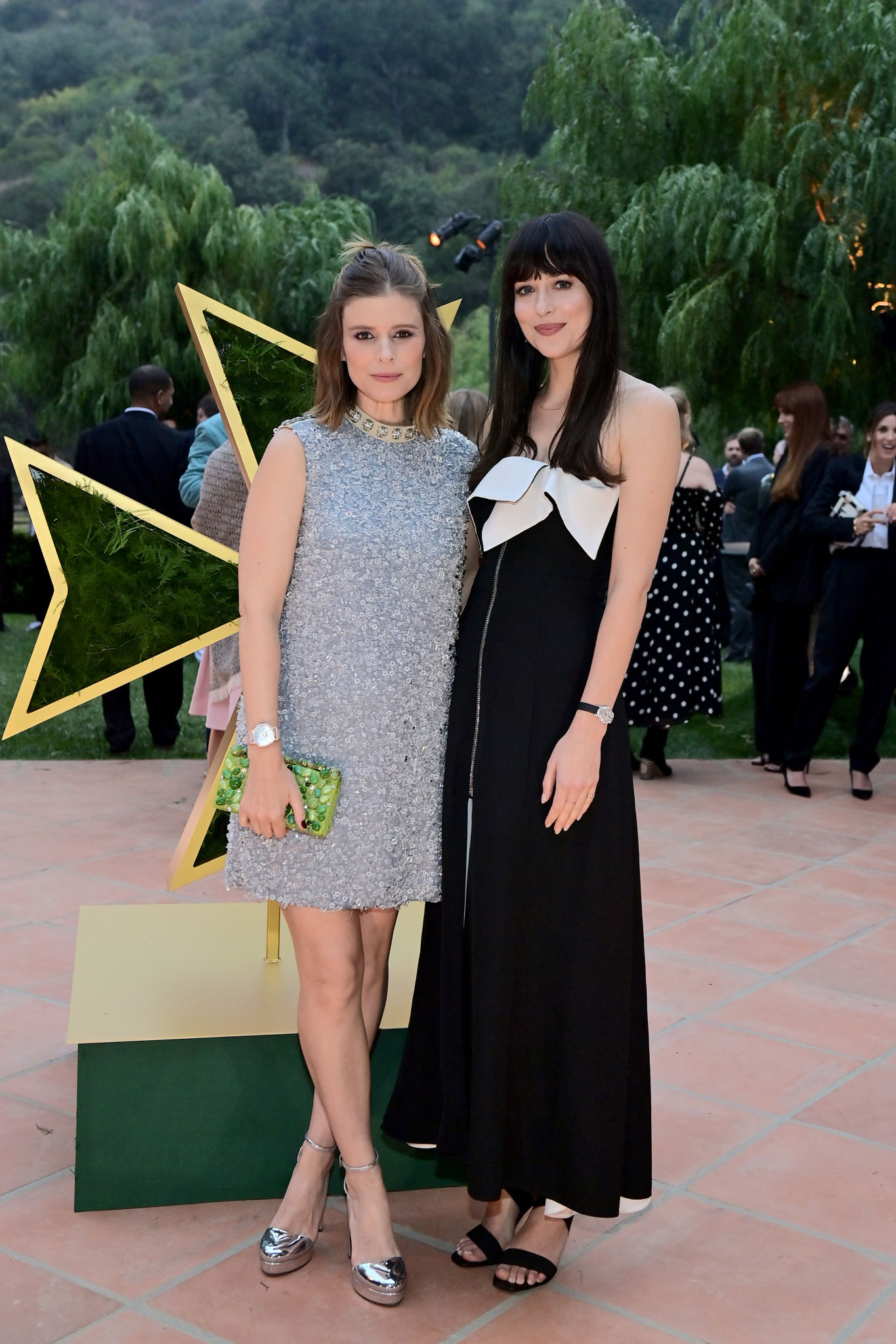 Vacheron Constantin's Party, With Dakota Johnson, Riley, 57% OFF