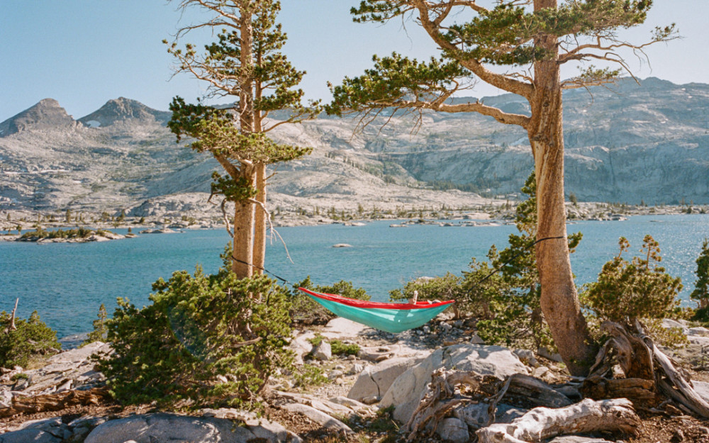 California's Desolation Wilderness Area Caught on Film | Field Mag