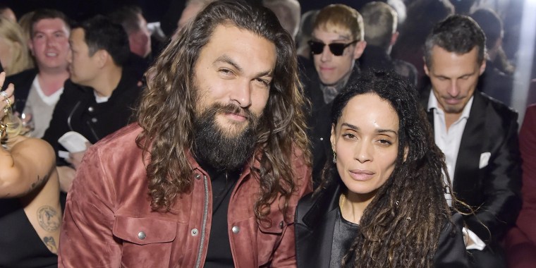 Jason Momoa recalls how he felt asking Lisa Bonet out