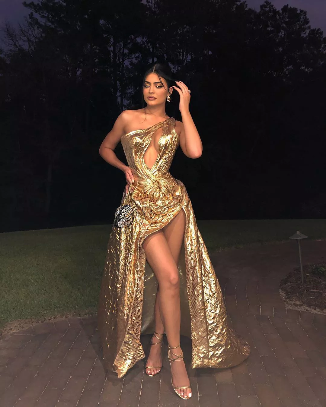 Kylie Jenner