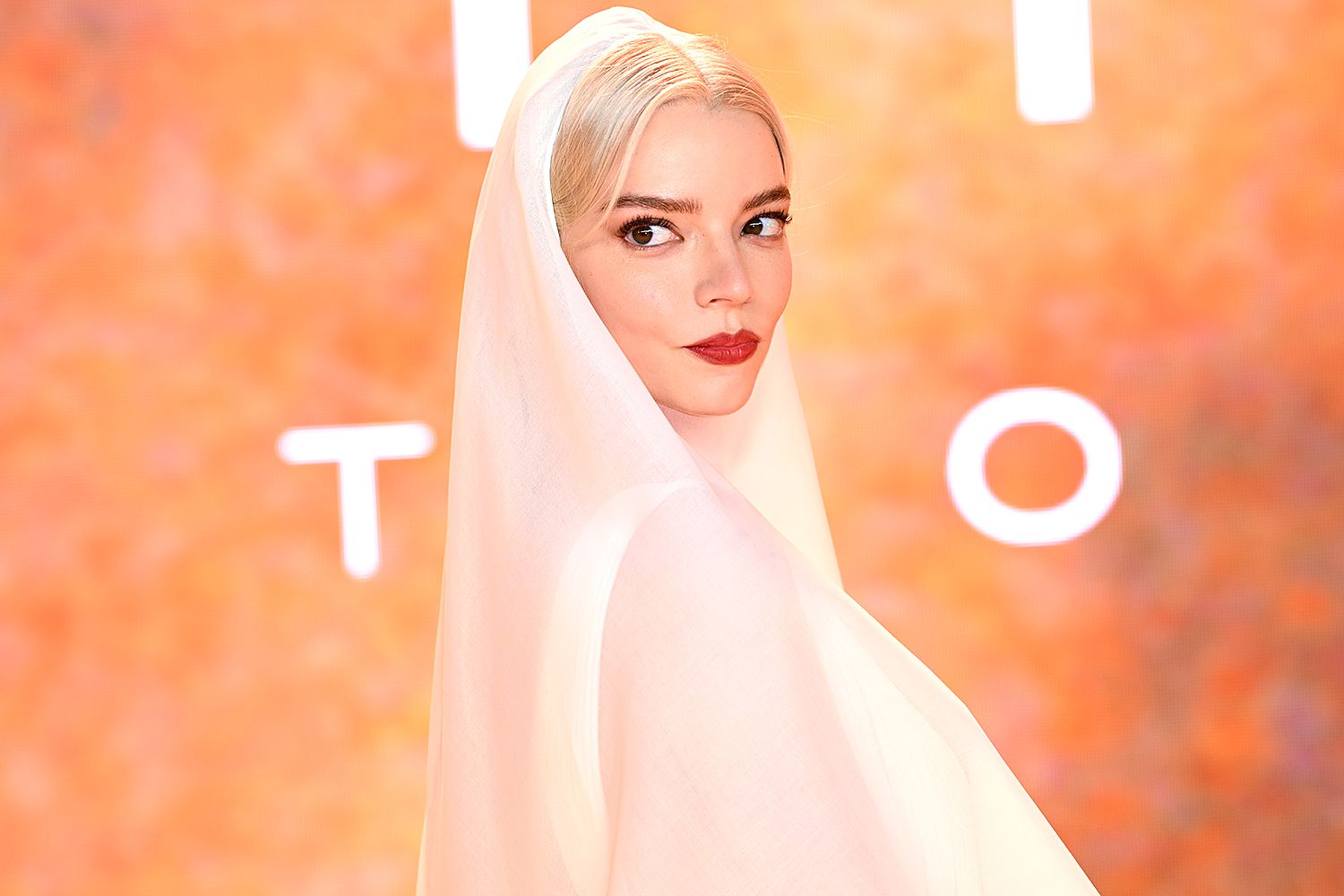 Anya Taylor-Joy Confirms Surprise Mystery Role in Dune 2