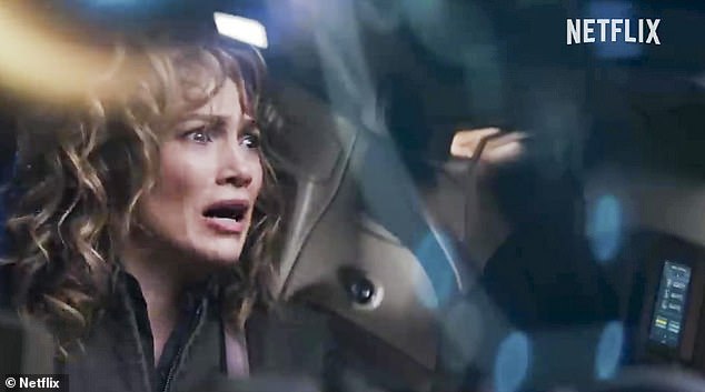 This comes one day after the official trailer for her upcoming movie Atlas was released. In the teaser, she portrayed a brilliant but misanthropic data analyst named Atlas Shepherd, who gets stuck up in space and must save the future of humanity by learning to trust and work with artificial intelligence