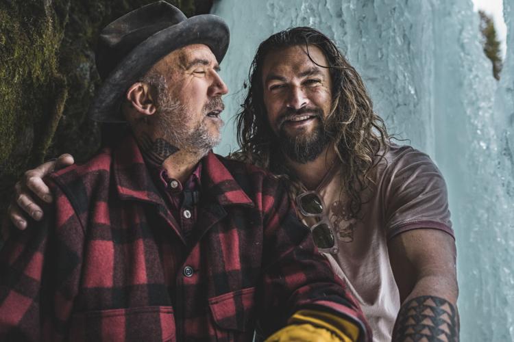 Jason Momoa makes special visit to Belgrade to greet fans and promote his  MT-made Vodka brand | Bozeman | kulr8.com