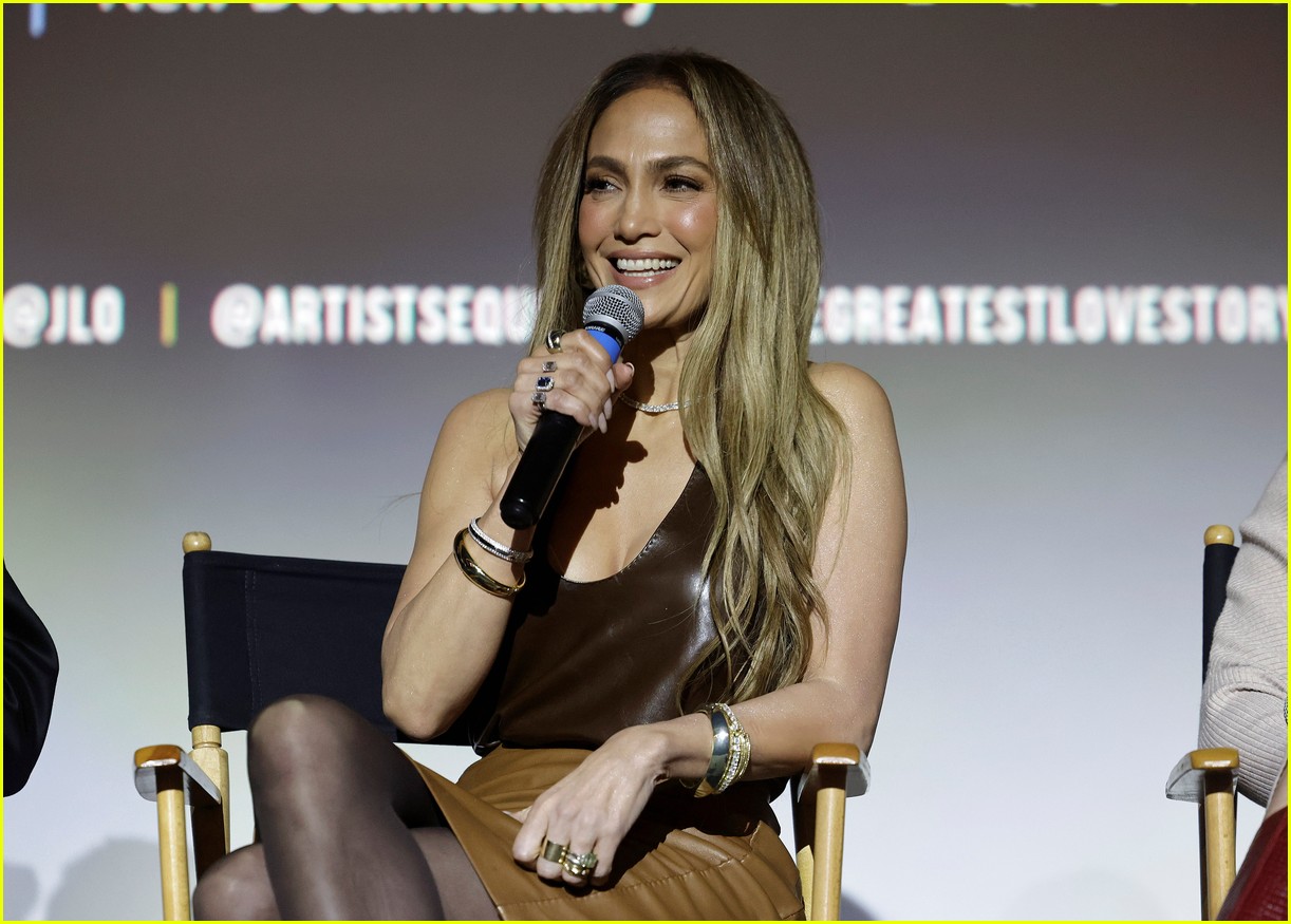 jennifer lopez documentary screening 015018397