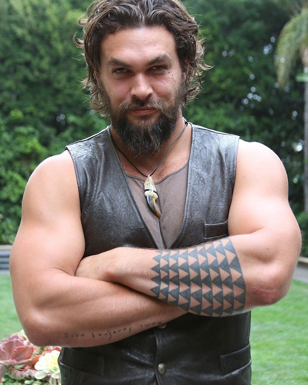 Momoa Magic | Jason momoa, Jason momoa aquaman, Jason