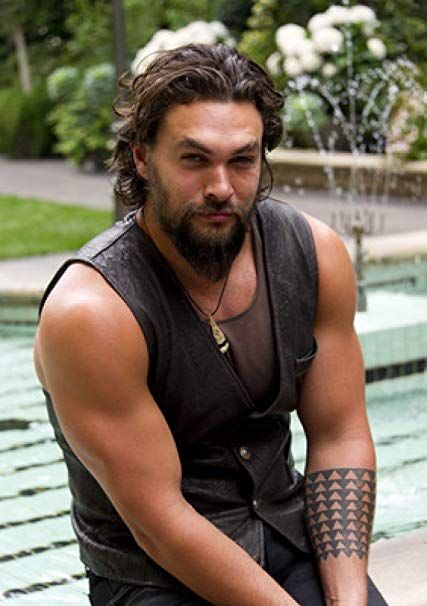 Jason Mamoa | Jason momoa, Jason momoa shirtless, Jason momoa aquaman