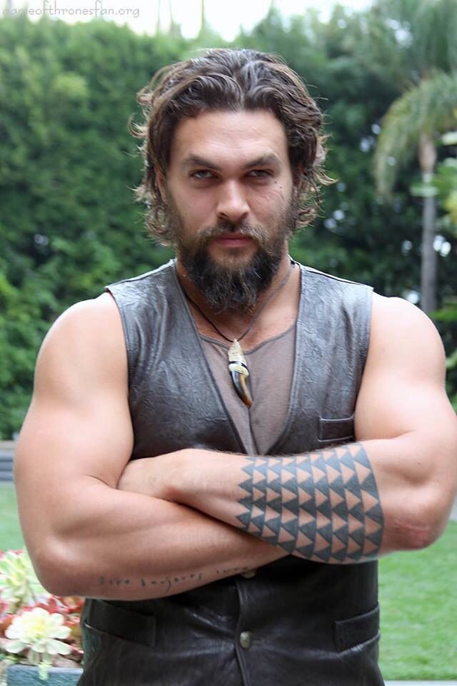 Pin on SEXIEST MAN ALIVE !! JASON MOMOA