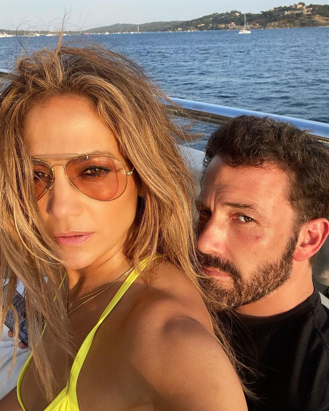 Jennifer Lopez: Έξαλλη με τις τρυφερές αγκαλιές του Ben Afleck με την  Jennifer Garner – Η απάντηση από το περιβάλλον της JLo