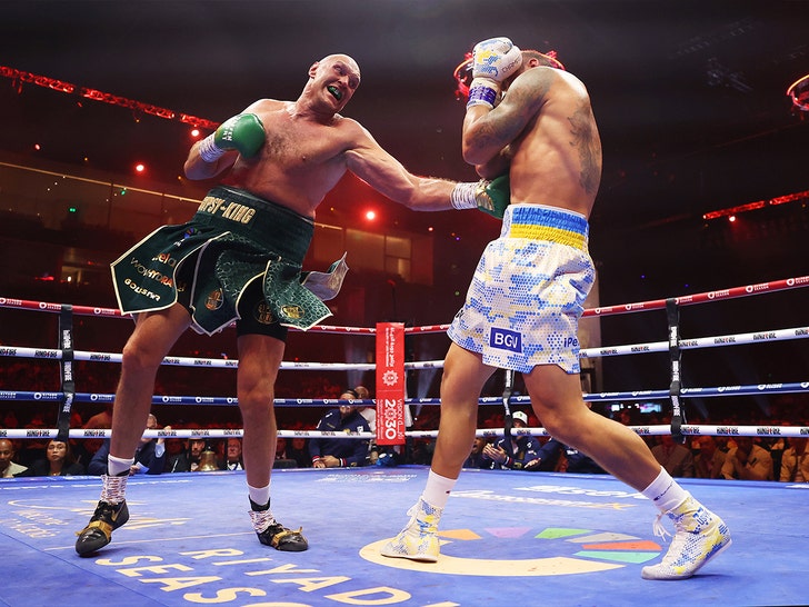 tyson fury fight loss