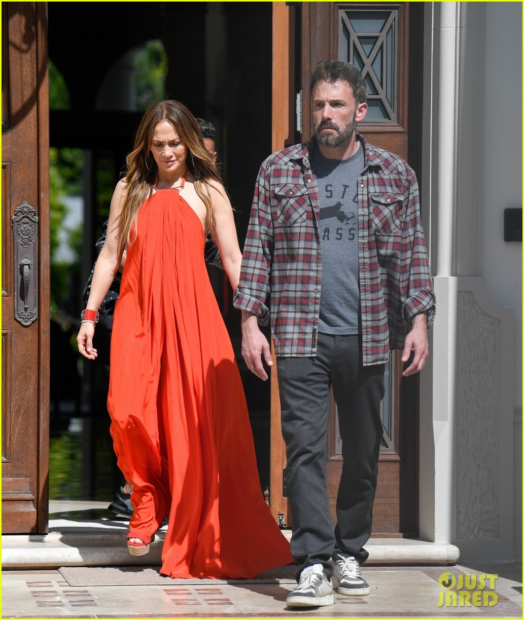 jennifer lopez ben affleck more house hunting sunday 014748682