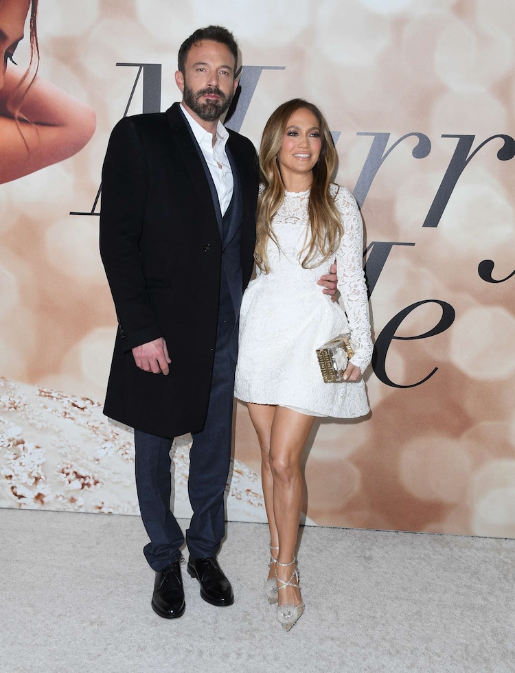 Jennifer Lopez on rekindled romance with Ben Affleck: 'True love does exist  and some things do last forever' - ABC News