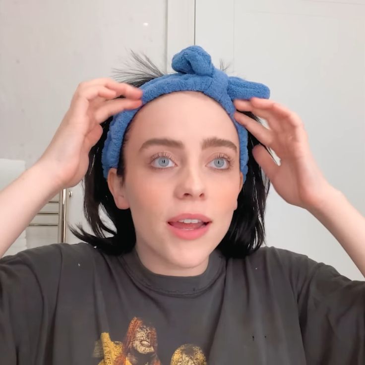 Billie Eilish Shares Her Post-Show Beauty Routine, From, 58% OFF