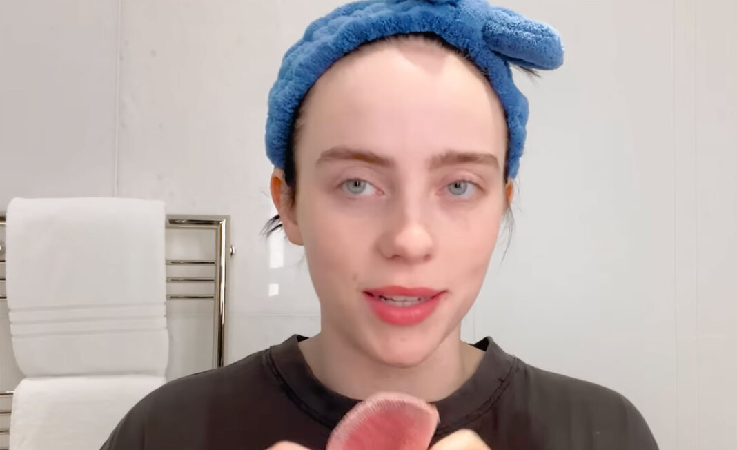 Billie Eilish Shares Her Post-Show Beauty Routine, From, 42% OFF